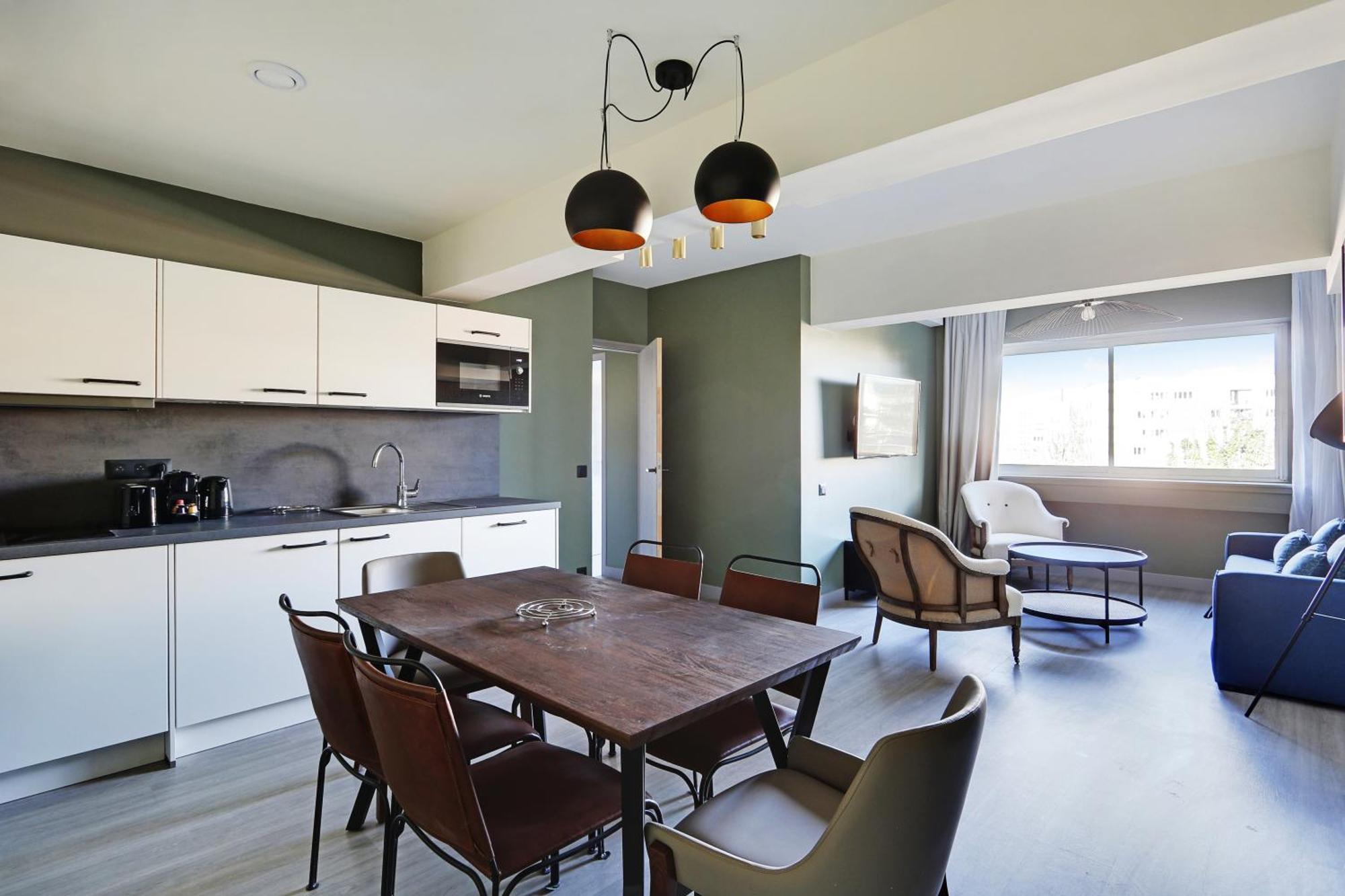 פריז Pick A Flat'S Apartments In In Parc Des Buttes Chaumonts - Rue Edouard Pailleron מראה חיצוני תמונה